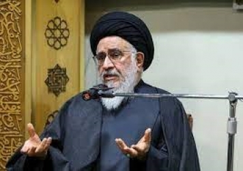  کسی ضد دین است که به فکر معیشت مردم نیست (فیلم)