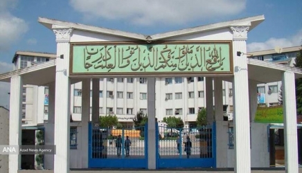 جلوگیری از ورود دانشجویان دختر به دانشگاه آزاد رشت