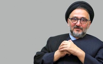 برای منم پیامک تذکر حجاب رسید! بخخخدا تنها بودم تو ماشین!