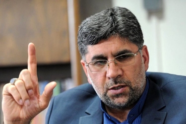 95 درصد نمایندگان از دعوت رییسی برای انتخابات پشیمانند