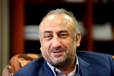 حرمت امامزاده را متولی آن حفظ می‌کند