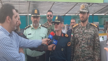   فرمانده نیروی انتظامی مازندران، قانون کشور را با قانون جنگل اشتباه گرفته است