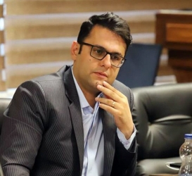 محمدرضا جان! نازک‌نارنجی نباش/ بگذار ابرها کنار بروند