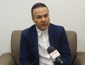 معلوم نیست چگونه اجازه شرکت به سلاح ورزی در انتخابات هیئت‌رئیسه اتاق را دادند؟!