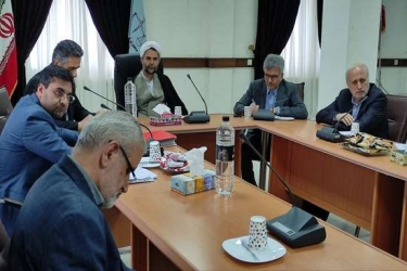 مشکلات موجود در بیمارستان شفا لاهیجان باوجود فرهیختگان مجموعه، قابل‌حل است