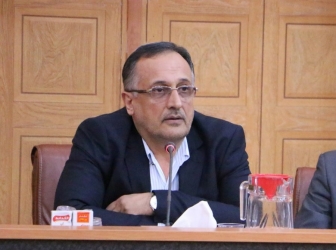 حضور بخش کشاورزی در اتاق باید پررنگ‌تر باشد