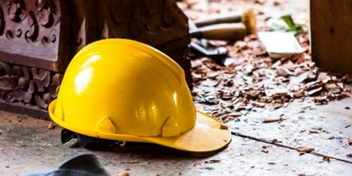 مرگ دردناک یک کارگر در شهرک صنعتی رشت!