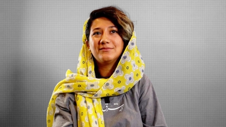 آخرین جلسه دادگاه نیلوفر حامدی غیر علنی برگزار شد آخرین جلسه دادگاه نیلوفر حامدی غیر علنی برگزار شد