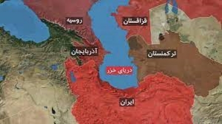 بحران در خزر؛ بزرگترین دریاچه جهان در مسیر خشکی