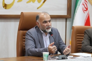 روزمرگی آفت برخی از مدیران شده است