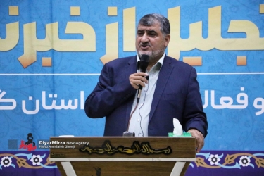 از بی‌عرضگی وزیر امور خارجه است اگر نتواند حق ایران را بگیرد