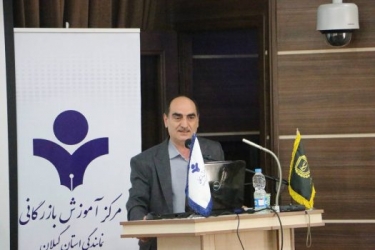 هر واحد صنعتی، یک دانشگاه است