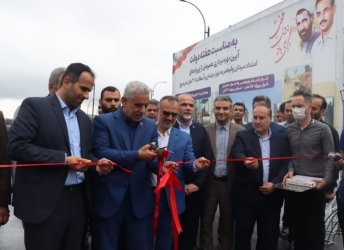 گام بلندی با اجرای طرح میثاق برداشته می‌شود