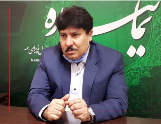 مثل همیشه گوش شنوایی نیست