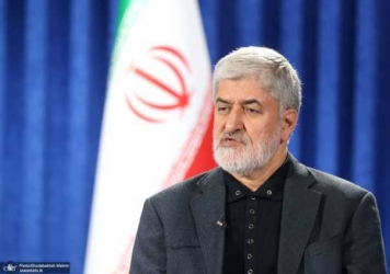  دولت اجازه ورود نهادهای اطلاعاتی به دانشگاه را ندهد