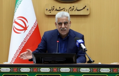 گیلان جز 4 استان برتر در مهار تورم!