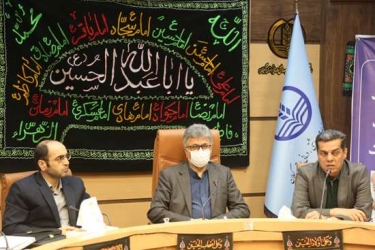 ضرورت تقویت نظام آموزش جهت افزایش امید، بالندگی و خودباوری در دانشگاه