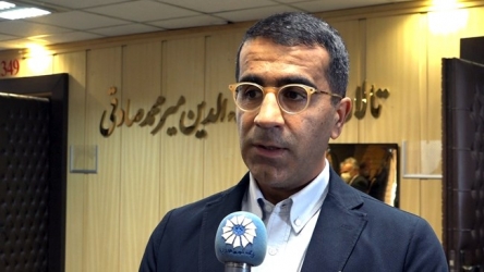 هیچ دلیل قانونی برای برکناری رییس اتاق بازرگانی وجود ندارد