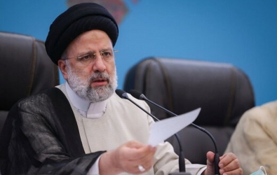 قهر وزیر بعد از دستور رئیسی برای حذف ۲ مدیر ارشد نفتی
