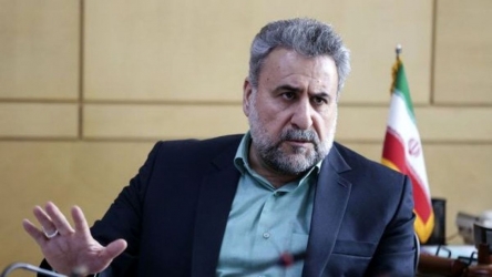 بزرگترین رسوایی و اختلاس در دولت سیزدهم شکل گرفته و سکوت نظارتی مجلس را شاهدیم
