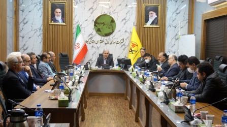 ضرورت آمادگی شبکه برق در زمستان ۱۴۰۲ و تابستان ۱۴۰۳