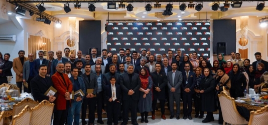 تاسیس اولین باشگاه مدیران تاثیرگذار استان گیلان