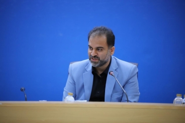 باید درک اهمیت مشارکت انتخابات را ارتقا بخشید