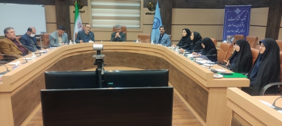 تمرکز نظام سلامت باید غربالگری باشد