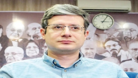 قطار اخراج، تنبیه و استعفای استادان دانشگاه قصد ایستادن ندارد