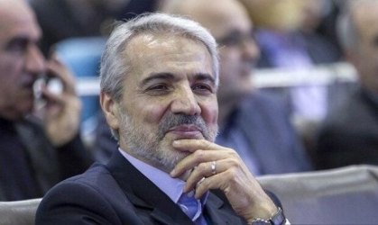محمد باقر نوبخت ذخیره دانایی کشور است