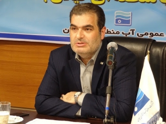 اُفت ۶۰ درصدی ذخیره سد سفیدرود!!
