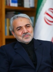 دکتر نوبخت حوزه انتخابیه خود را از تهران به رشت تغییر داد