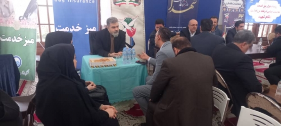 بخش عمده ای از مطالبات مراکز درمانی ایثارگران، پرداخت خواهد شد