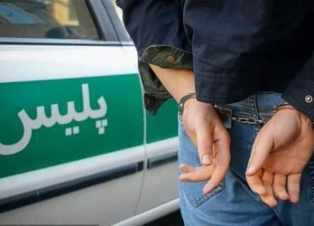 عضو شورای شهر رشت دستگیر شد