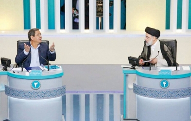 گشت ارشاد مدیران دولت رئیسی از وعده تا عمل؟!  گشت ارشاد مدیران دولت رئیسی از وعده تا عمل؟!