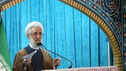 آیا موضوع زمین ازگل و پرونده کاظم صدیقی قرار است رسیدگی شود یا نه؟
