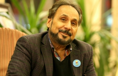تصادف شدید و ضربه مغزی «عمو قناد»