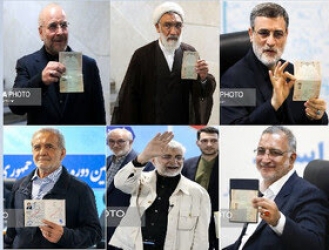ما به یک دولت شهروندمدار و حقوق‌بشر‌باور نیاز داریم