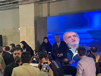 آن‌هایی که باید کتک بخورند، ما هستیم/ ما نمی‌توانیم با همه بجنگیم