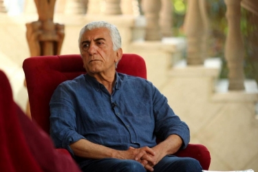 رضا کیانیان به نامزدهای ریاست جمهوری: وعده ندهید، برنامه بدهید