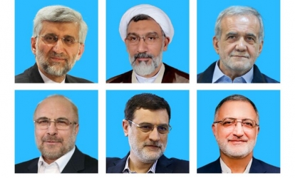 می‌خواهید امیرکبیر رئیس‌جمهور شود یا حاج میرزا آغاسی؟