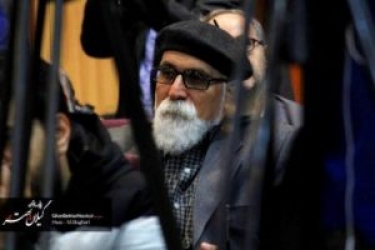 با توهمات بنیادگرایانهٔ سعید جلیلی، ایران در سیاه‌چاله ویرانی گرفتار خواهد شد
