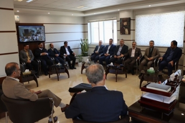 برخی بر علیه مدیریت شهری رشت سنگ اندازی می کنند