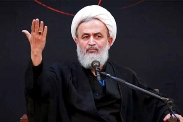 آقای پناهیان! شاید مرده‌شور باید اندیشۀ شما را ببرد  