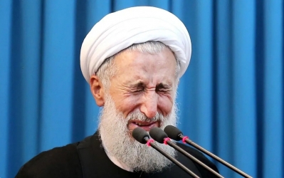  جای متهم اگر دادگاه نباشد، حتماً پشت تریبون نمازجمعه هم نیست       