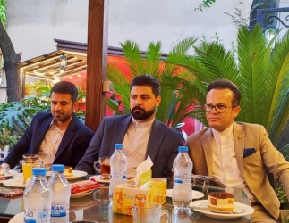 ایجاد اشتغال برای  بیش از 150 نفر توسط دو برادر کارآفرین