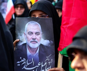 نباید در تله دولت اسرائیل برای درگیر کردن مستقیم ایران در جنگی خانمان‌سوز افتاد