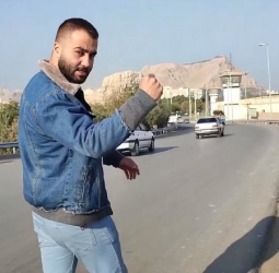 توماج صالحی برائت گرفت