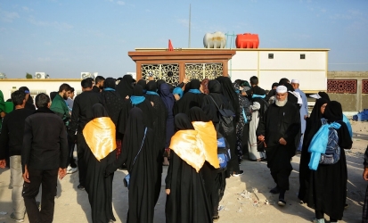 واکنش کیهان به تصاویر تیم والیبال ساحلی زنان عراق