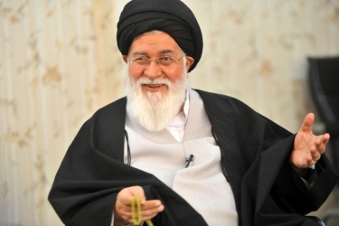 آقای علم‌الهدی! یادتان هست به مردم گفتید به جای مرغ، اشکنه با پیاز داغ بخورید؟